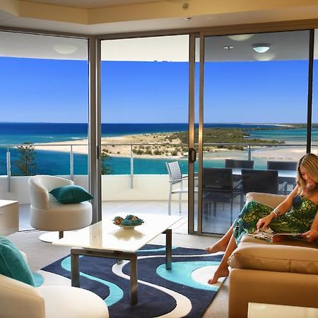 Monaco Caloundra Aparthotel Quarto foto