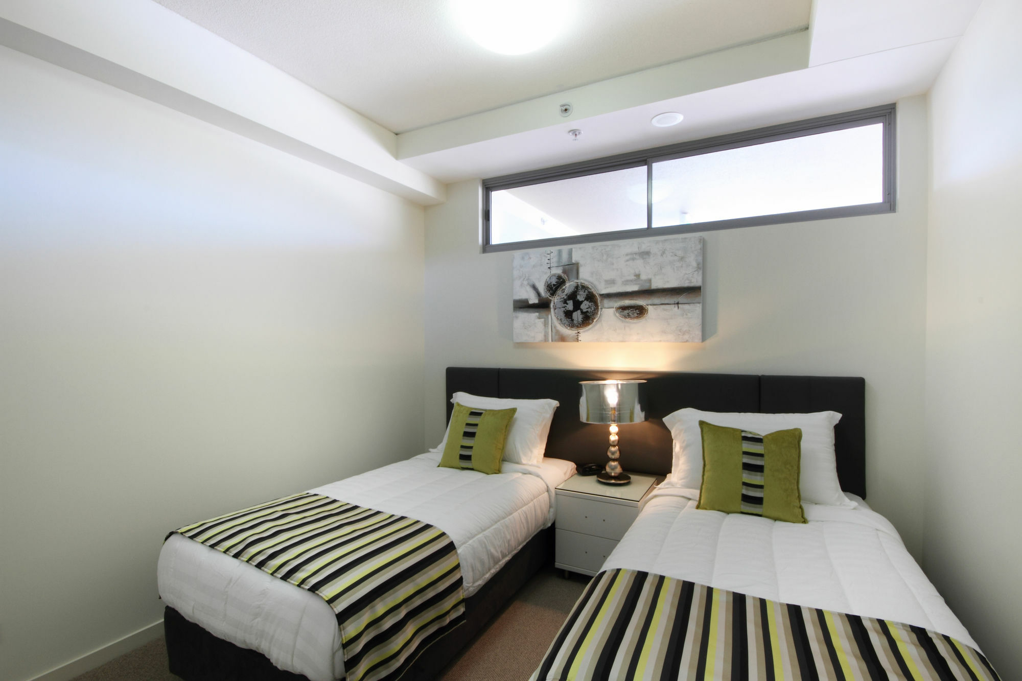 Monaco Caloundra Aparthotel Exterior foto