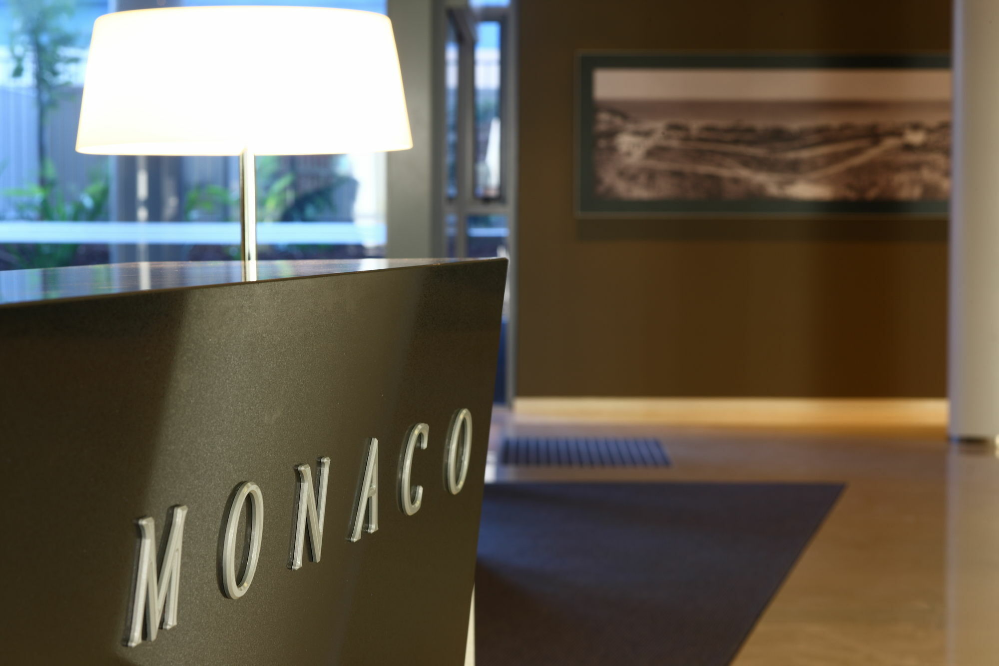 Monaco Caloundra Aparthotel Exterior foto